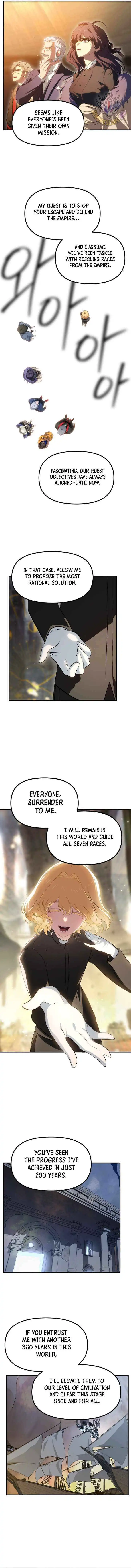 SSS-Class Suicide Hunter, Chapter 151 image 11